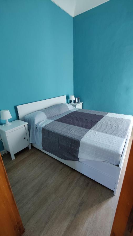 Ortigia Porta Del Mare Apartment Syracuse Exterior photo