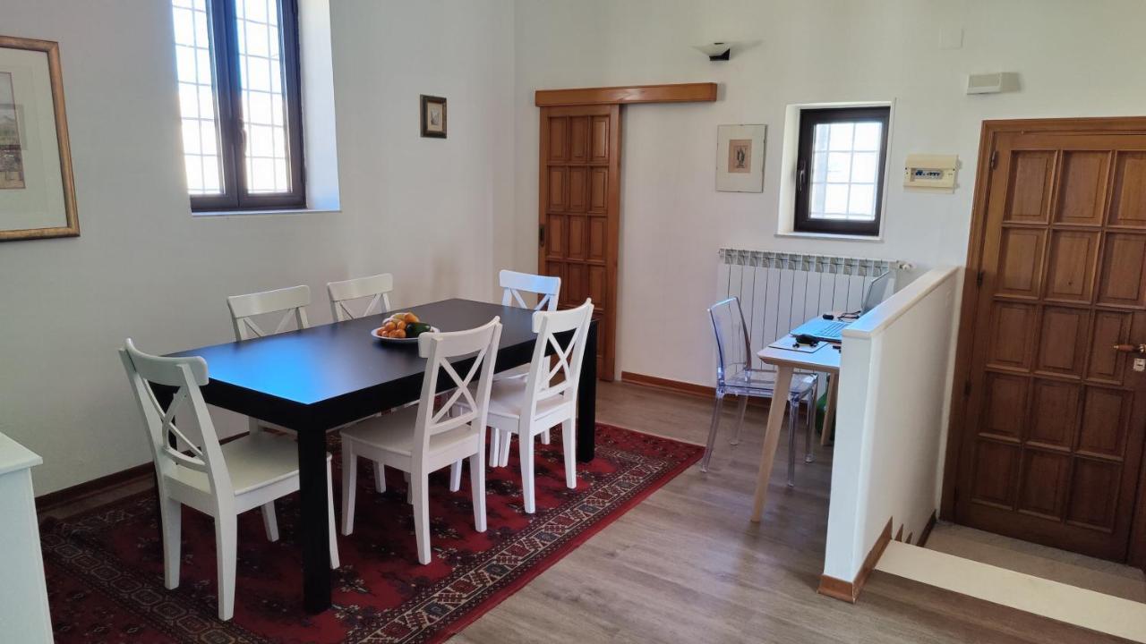 Ortigia Porta Del Mare Apartment Syracuse Exterior photo