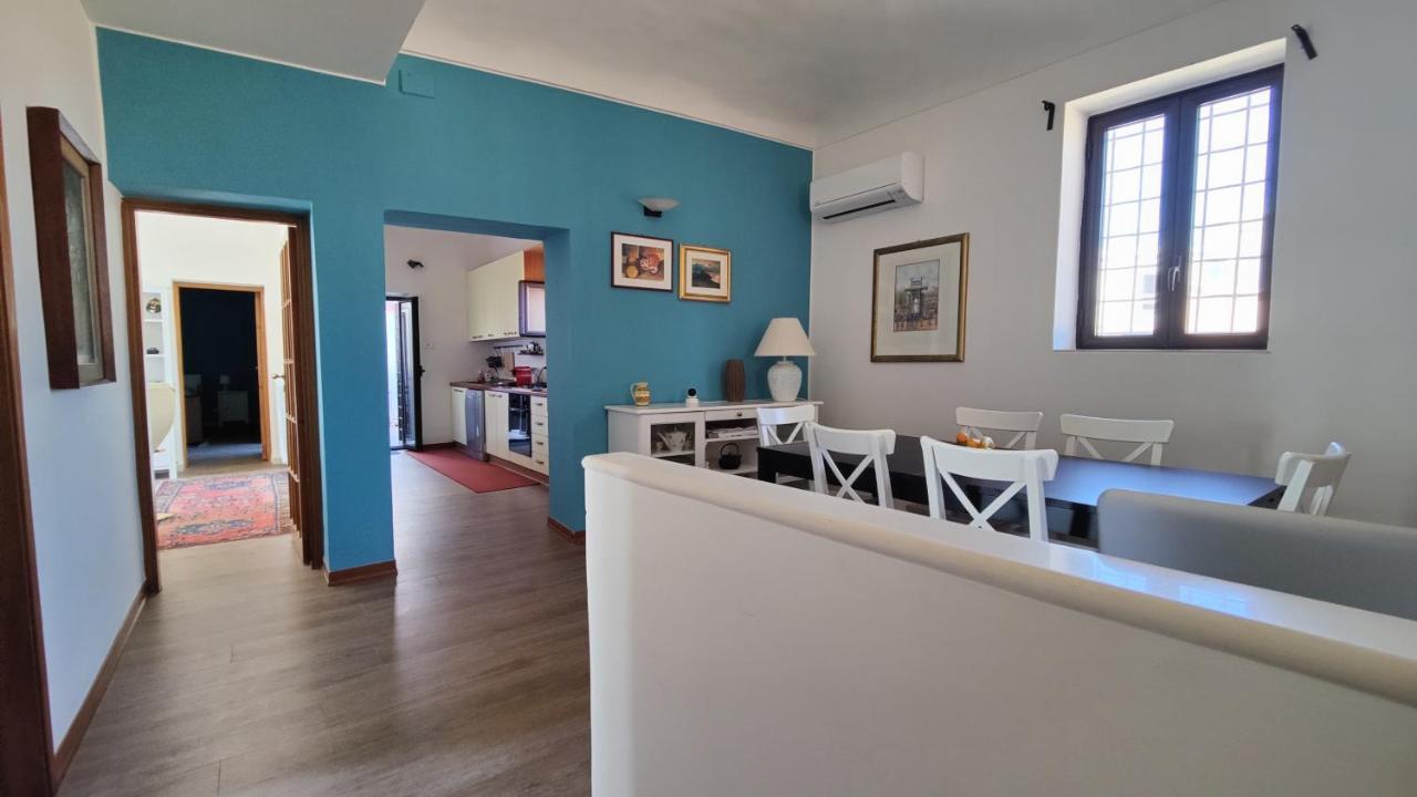 Ortigia Porta Del Mare Apartment Syracuse Exterior photo
