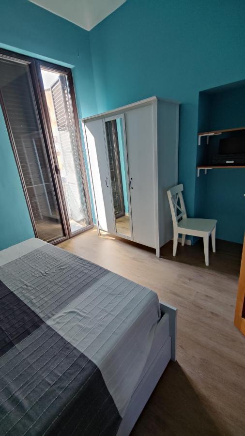 Ortigia Porta Del Mare Apartment Syracuse Exterior photo