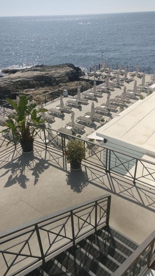 Ortigia Porta Del Mare Apartment Syracuse Exterior photo