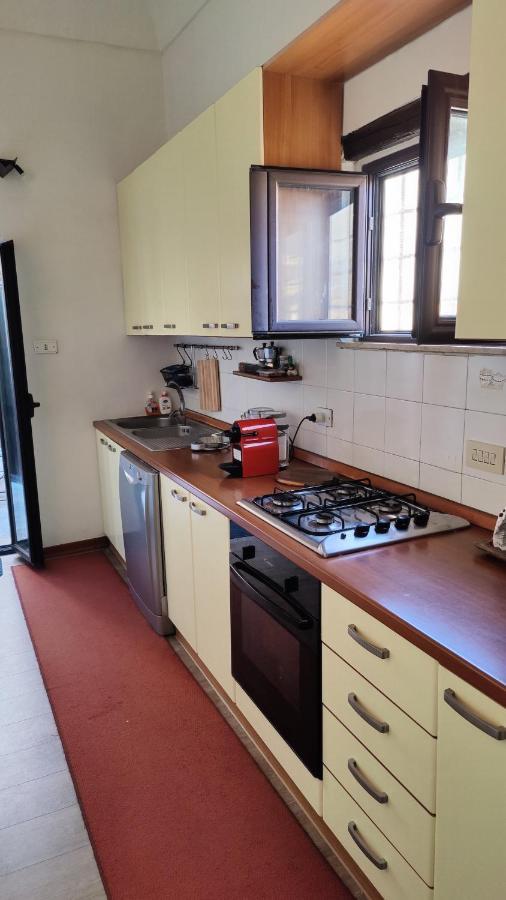 Ortigia Porta Del Mare Apartment Syracuse Exterior photo