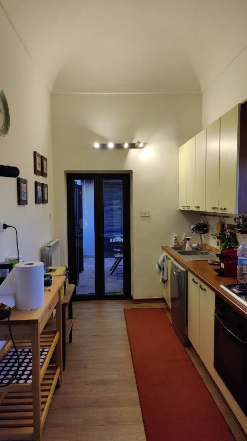 Ortigia Porta Del Mare Apartment Syracuse Exterior photo