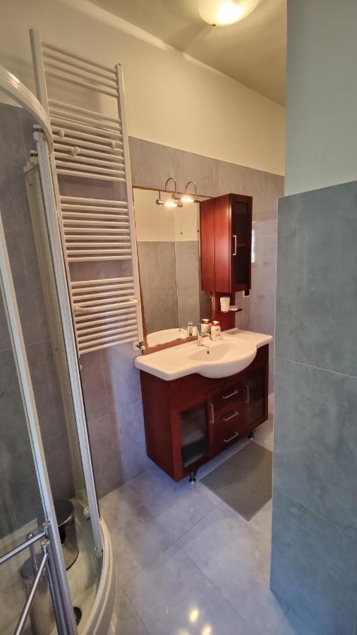 Ortigia Porta Del Mare Apartment Syracuse Exterior photo