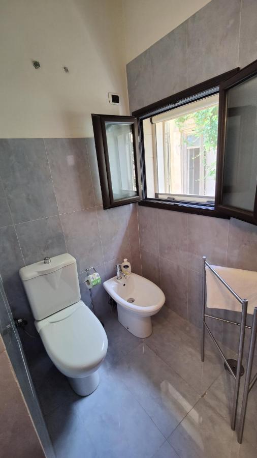 Ortigia Porta Del Mare Apartment Syracuse Exterior photo